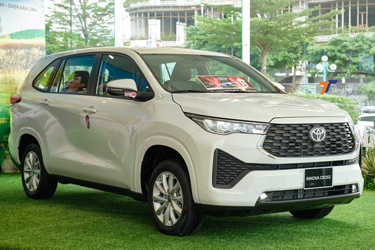 Những mẫu ô tô từng hút khách Việt nhưng không trụ lại được đến 2026 - 3