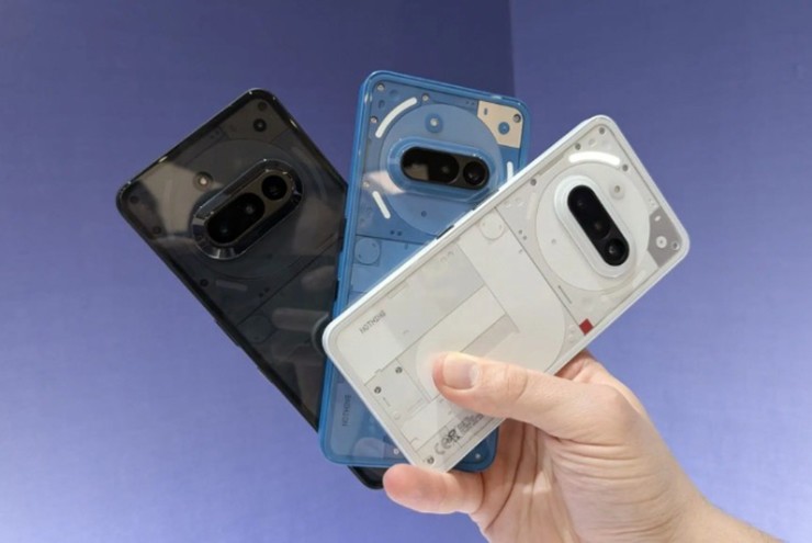 Những smartphone tầm trung đang làm khó cả phân khúc cao cấp - 3