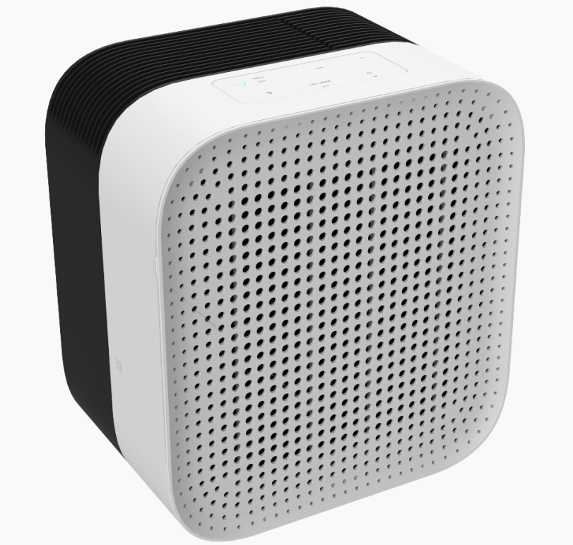 Điều hòa không khí đầu tiên tích hợp cả GPS và bộ kiểm soát điện năng - 6