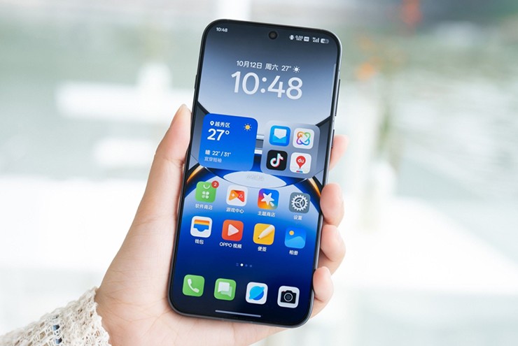 Từ Android đến iPhone, đâu là những smartphone nổi bật nhất hiện nay - 4