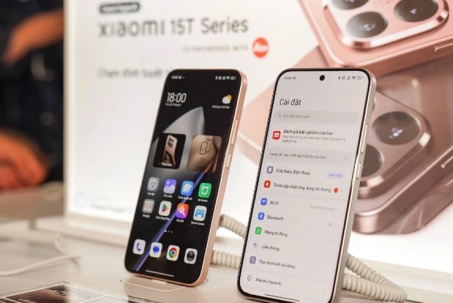 Những smartphone tầm trung đang làm khó cả phân khúc cao cấp