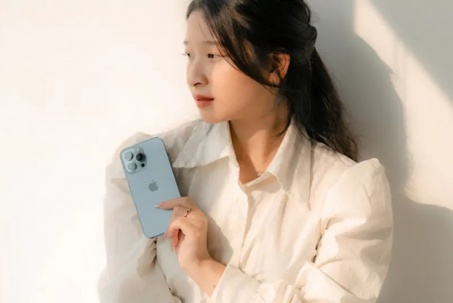 Không cần máy mới, những mẫu iPhone cũ đáng mua cho sinh viên