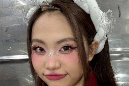 Phương Mỹ Chi đáp trả thông tin dùng chất cấm