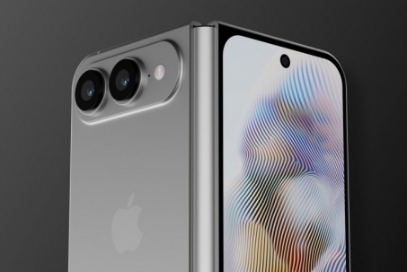 Cấu hình chi tiết của iPhone 18 Pro và iPhone Fold được vén màn