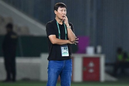 Fan Hàn Quốc sợ đội nhà thua nếu gặp U23 Việt Nam, mong HLV Kim trở lại