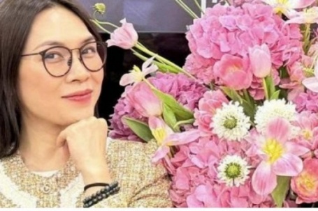 Sao Việt 16/1: Mỹ Tâm tươi trẻ đón tuổi 45