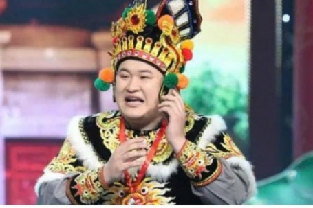 Những vai diễn Thiên Lôi ấn tượng trong Táo quân