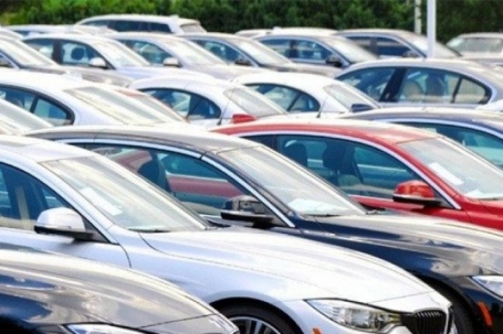 Ngân hàng rao bán lô 30 xe ô tô, giá chỉ từ 60 triệu đồng/chiếc