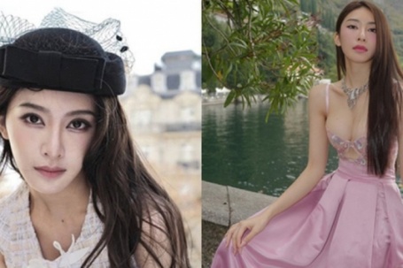 Linh Trương - mỹ nhân được ví là 'Phạm Băng Băng Việt Nam' ở ngoài đời sắc vóc ra sao?