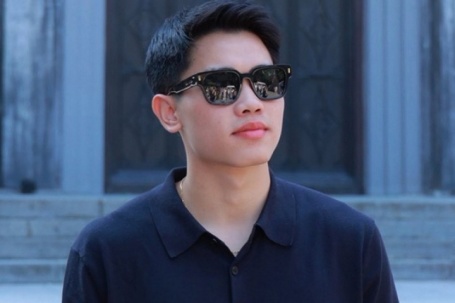 Phong cách bảnh bao xuống phố của 'ngôi sao' tuyển U23 Đình Bắc