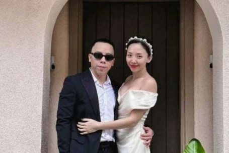 HOT: Tóc Tiên chính thức thông báo ly hôn Hoàng Touliver