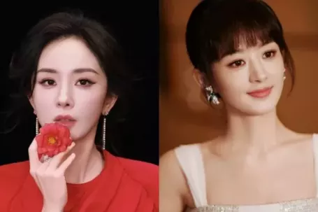 Cuộc đua giữa Triệu Lệ Dĩnh - Dương Mịch đã có kết quả, ai chịu cảnh thất thế?