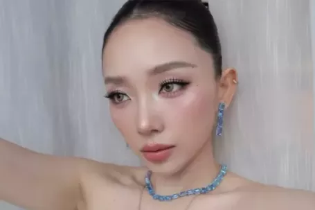 Tóc Tiên và Hoàng Touliver rạn nứt suốt một năm