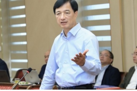 Bí thư Thành ủy Hà Nội: Giải quyết ô nhiễm môi trường phải làm nhanh