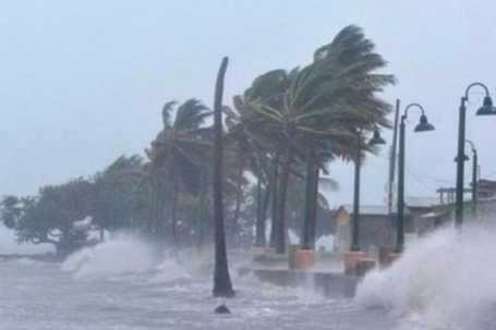 Cập nhật diễn biến mới nhất cơn bão đang hoạt động gần Biển Đông