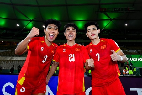 Thực hư tin U23 Việt Nam nhận 200 tỷ đồng nếu vô địch U23 châu Á 2026