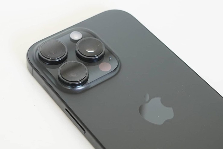 Không cần máy mới, những mẫu iPhone cũ đáng mua cho sinh viên - 6