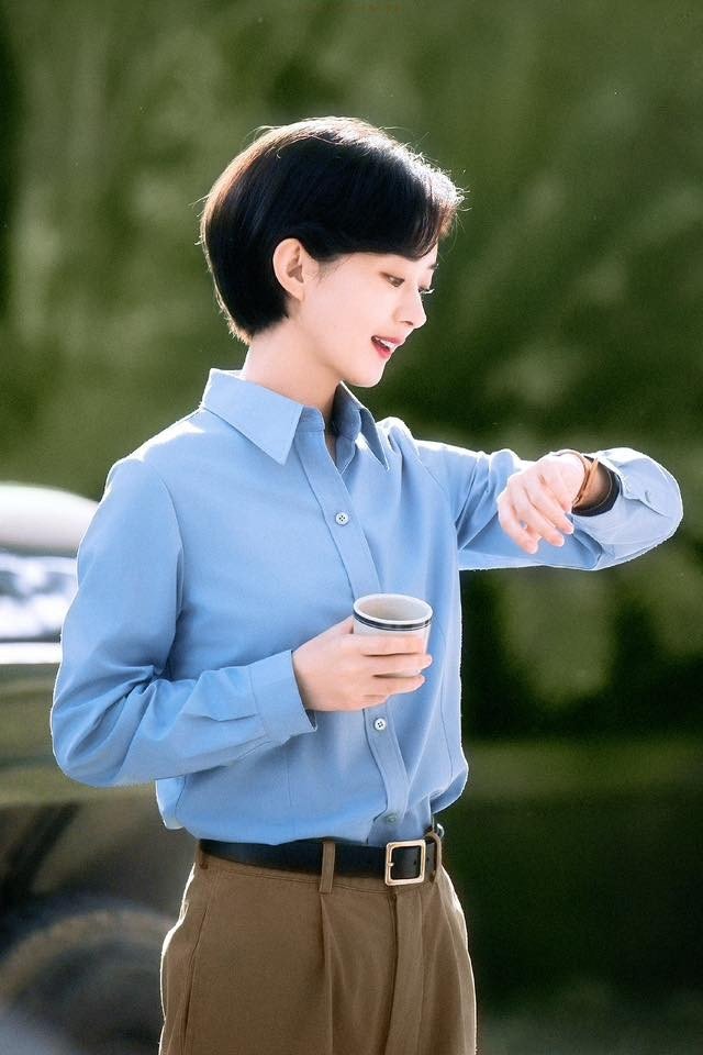 Cuộc đua giữa Triệu Lệ Dĩnh - Dương Mịch đã có kết quả, ai chịu cảnh thất thế? - 3