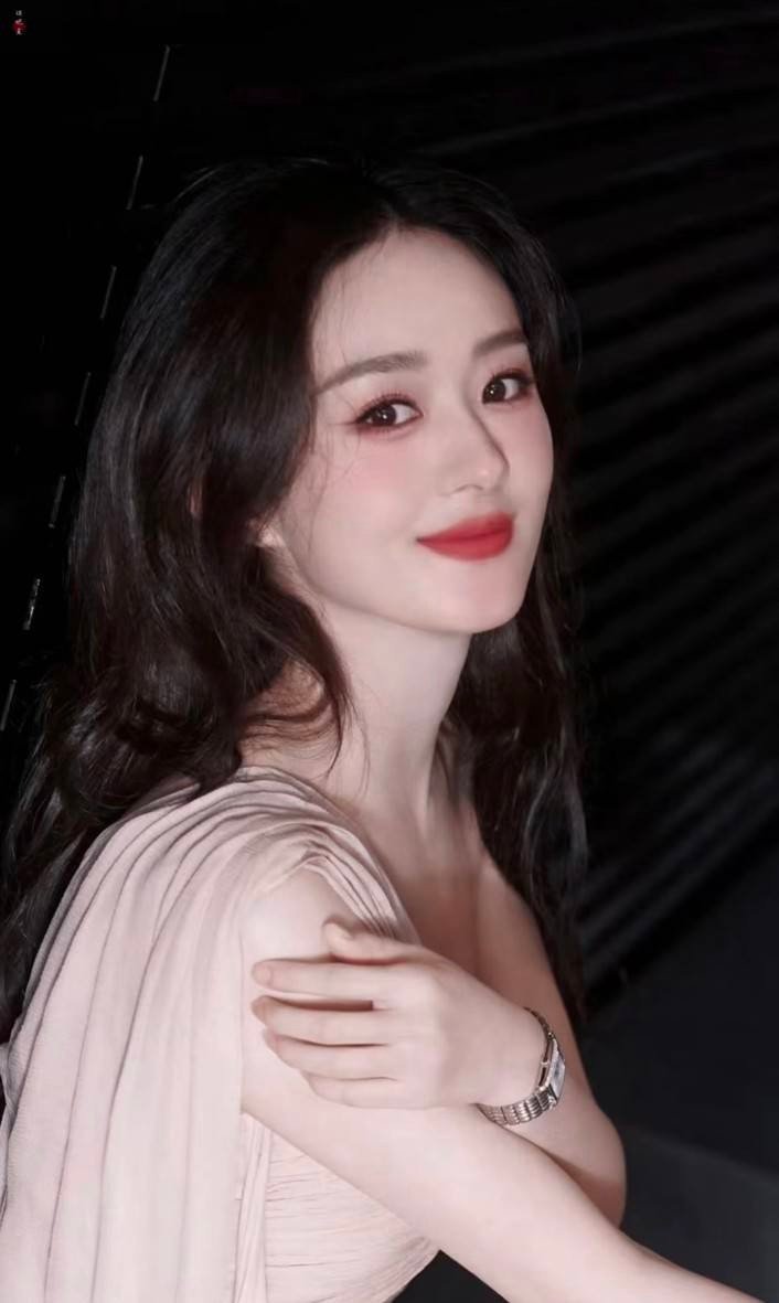 Cuộc đua giữa Triệu Lệ Dĩnh - Dương Mịch đã có kết quả, ai chịu cảnh thất thế? - 8