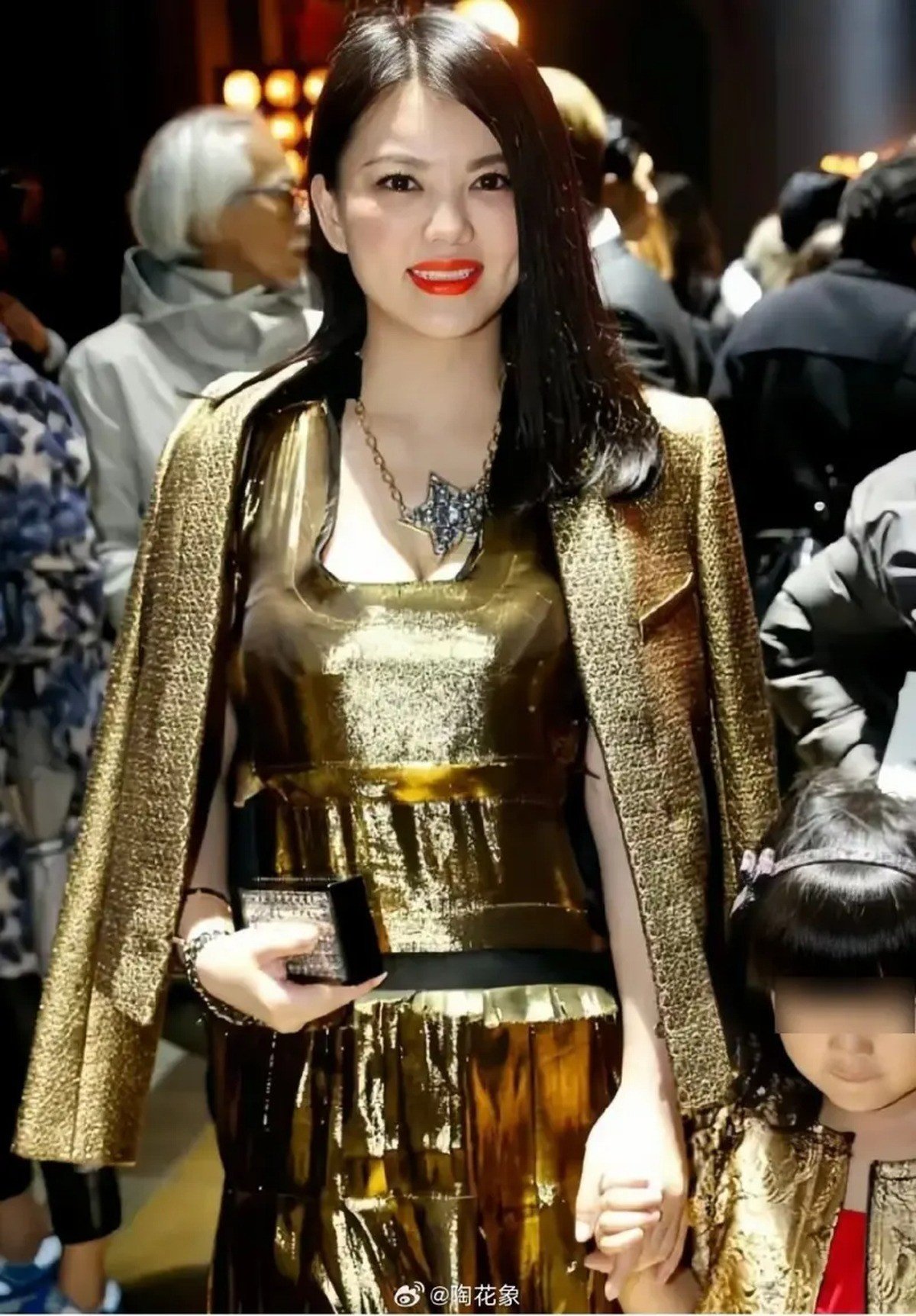 'Cấm cửa' MC Lý Tương - 3