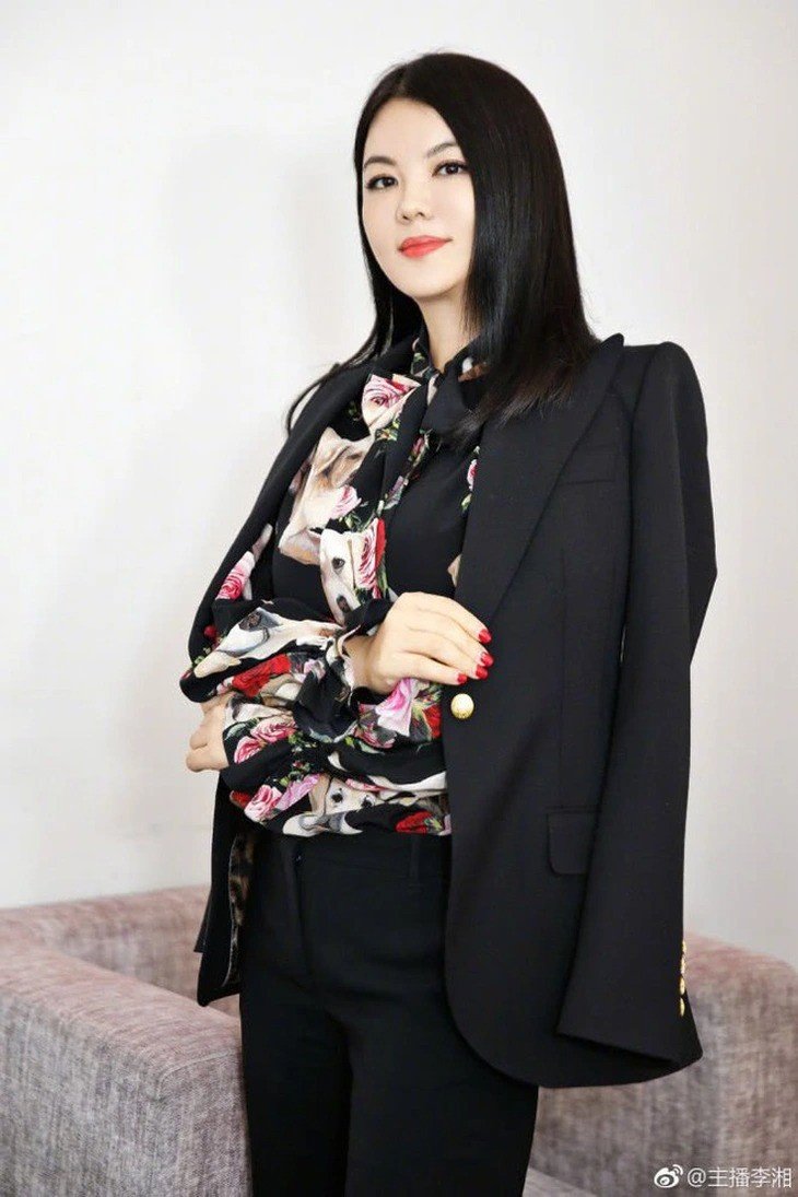 'Cấm cửa' MC Lý Tương - 2