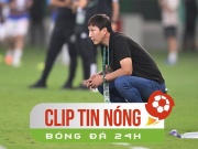 Các đội tuyển Việt Nam bất bại 18 trận, xưng bá Đông Nam Á nhờ HLV Kim Sang Sik (Clip tin nóng)