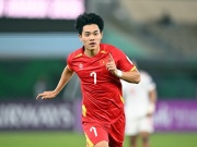 Đình Bắc tiết lộ “mật lệnh” của thầy Kim, vào sân giúp U23 Việt Nam vượt ải UAE