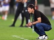 HLV Kim Sang Sik thèm ăn phở, U23 Việt Nam quyết vô địch châu Á mới về