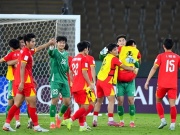 U23 Việt Nam không nghỉ ngơi, lập tức ra sân tập chuẩn bị cho bán kết U23 châu Á