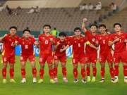 CỰC NÓNG: Trận U23 Việt Nam - U23 UAE “đột phá của đột phá" hơn 2 triệu lượt tìm kiếm trên Google
