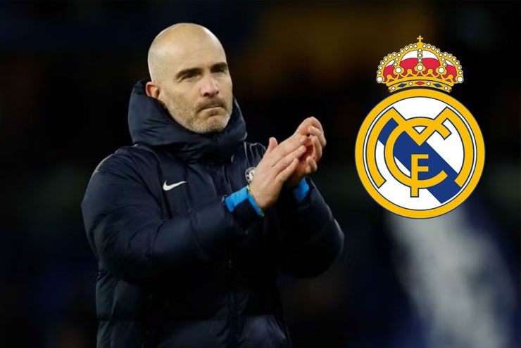 Real Madrid muốn chiêu mộ&nbsp;Maresca