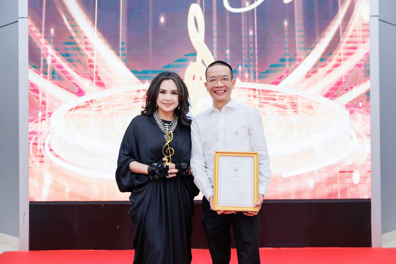 Những đề cử của giải Sol Vàng năm nay là những sản phẩm dung hòa được yếu tố thị trường, đại chúng và yếu tố nghệ thuật.