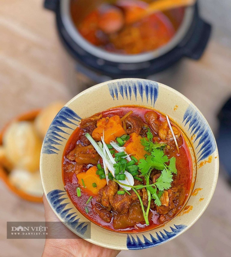 Loại thịt này cũng giúp cải thiện trí nhớ, sức khỏe tim mạch,