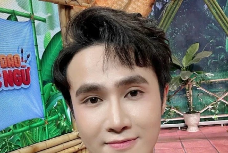 Huỳnh Lập lên tiếng thông tin bị bắt