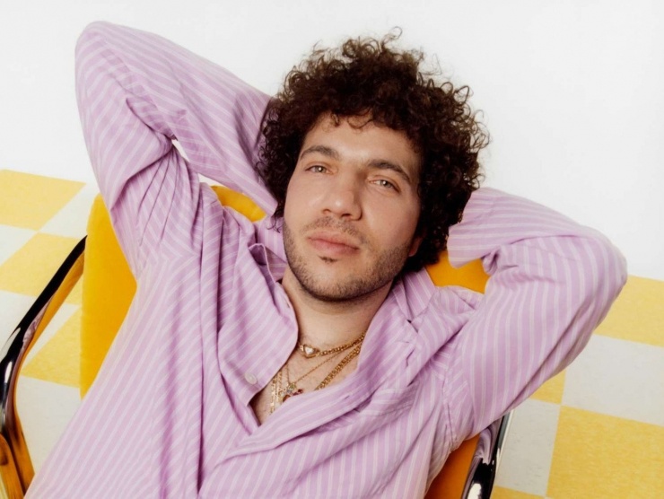 "In-tư" anh xã của Selena Gomez: Từng lọt top Quý ông quyến rũ nhất hành tinh - 2