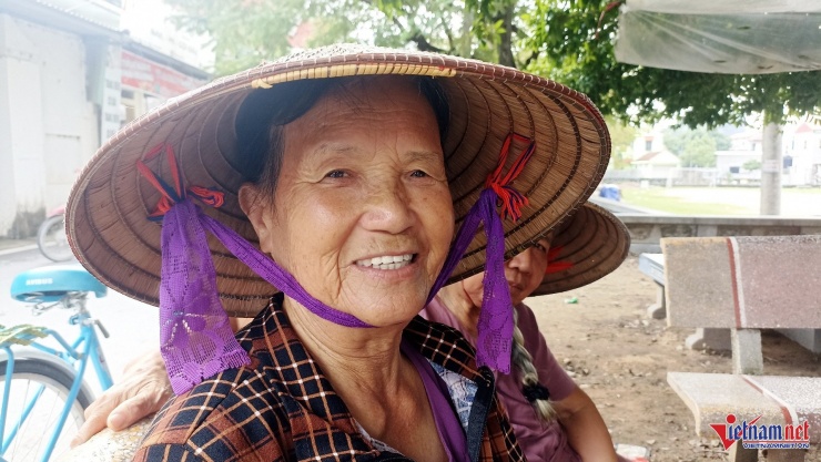 Người dân muốn gìn giữ lưu lại cho các thế hệ mai sau