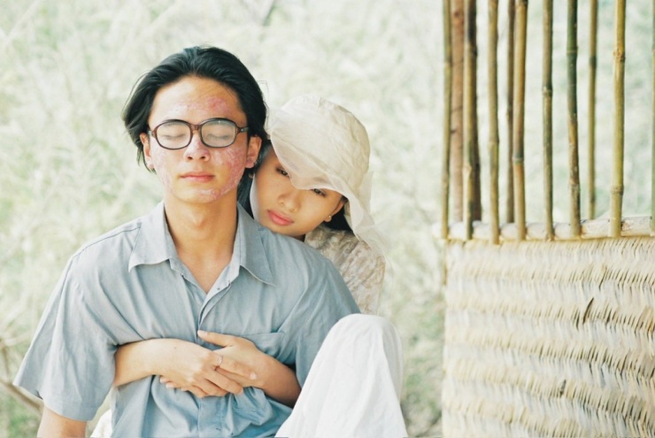 Thời thanh xuân của Nguyệt Ánh 'Miền đất phúc' - 7