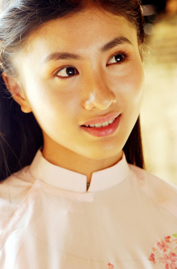 Thời thanh xuân của Nguyệt Ánh 'Miền đất phúc' - 3