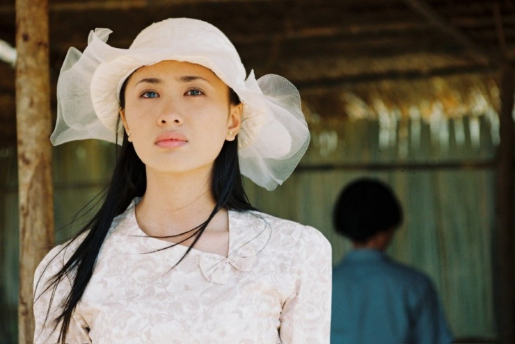 Thời thanh xuân của Nguyệt Ánh 'Miền đất phúc' - 5