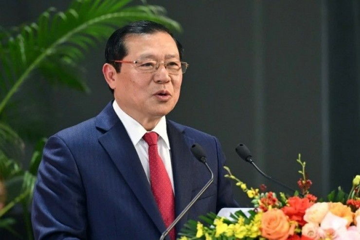 Công tác chuẩn bị nhân sự Đại hội 14 được thông tin công khai, minh bạch, chặt chẽ