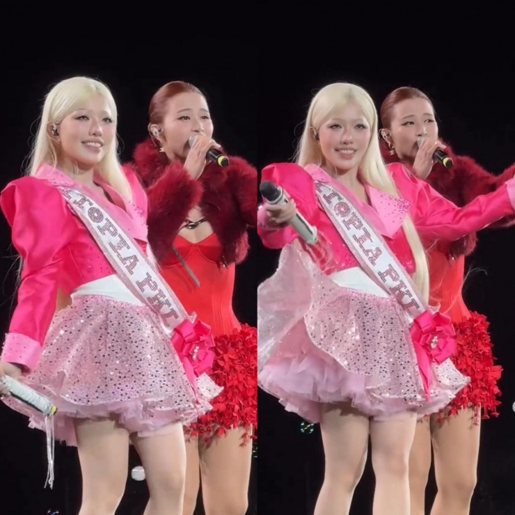 Thông báo gây bùng nổ của Hieuthuhai trong đêm nhạc dài 6 tiếng ở Đông Anh - 6