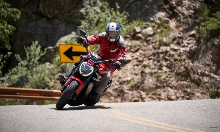 Những mẫu môtô cruiser mạnh nhất 2026 - 2