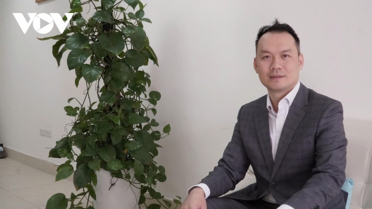 PGS. TS Đinh Công Hoàng, Viện Hàn lâm Khoa học xã hội Việt Nam