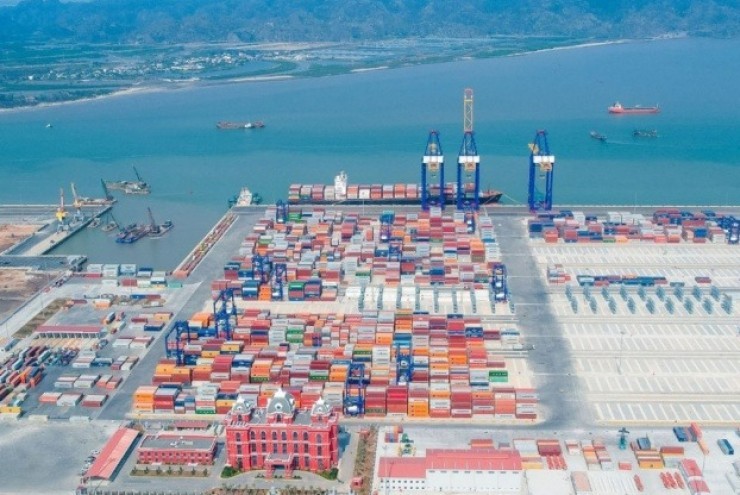 Đại hội XIV: Đặt tự chủ chiến lược ở trung tâm hội nhập quốc tế