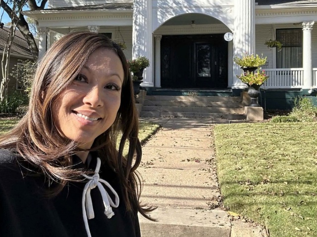 Cận cảnh villa 8.000m2 giá 34 tỷ của hoa hậu Ngô Mỹ Uyên ở Mỹ