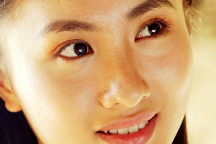 Thời thanh xuân của Nguyệt Ánh 'Miền đất phúc'