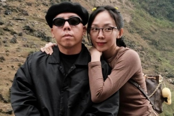 Phía Hoàng Touliver phủ nhận tin 'ly hôn Tóc Tiên vì có người thứ 3'