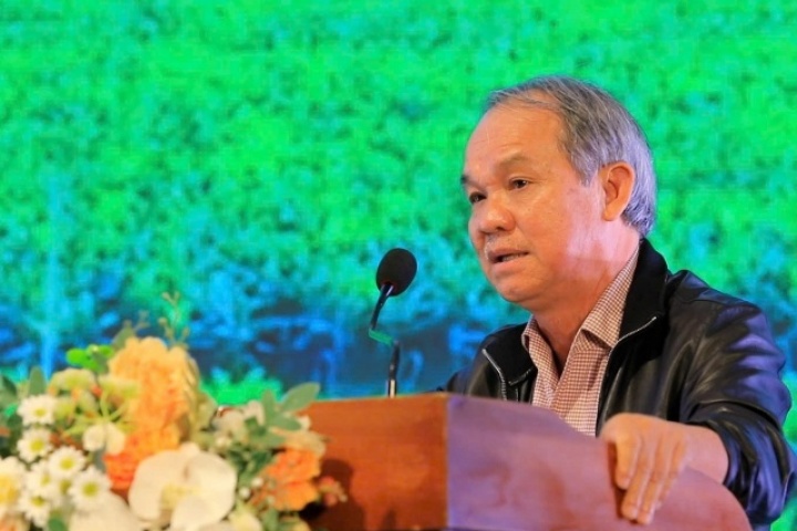 Bầu Đức kể về bức thư tay gửi ông Trần Bá Dương 'trị giá 2.000 tỷ'