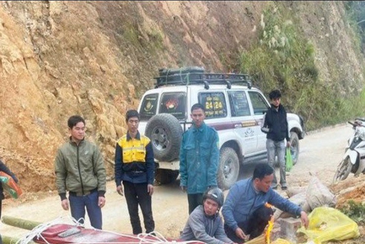 Đình chỉ HTX tang lễ thu 120 triệu đồng vận chuyển thi thể từ Quảng Ninh về Tuyên Quang