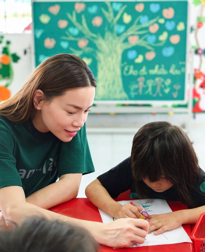 Ảnh sao 18/1: Touliver nói trân trọng Tóc Tiên sau ly hôn - 4